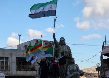 Australia pide la protección de los civiles y el diálogo tras la caída de Asad en Siria