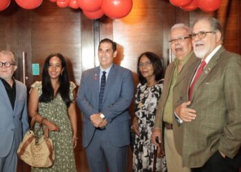 Tasadores Dominicanos cierran 2024 con un incremento en las valuaciones