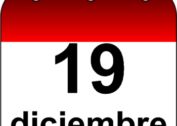 Efemerides del 19 de diciembre