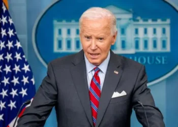 Biden insta al Congreso a «actuar» tras otro tiroteo en una escuela en Estados Unidos