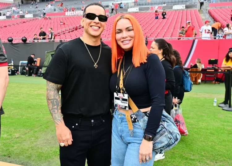 Defensa de Daddy Yankee pide «vista urgente» en demandas contra su esposa y su cuñada