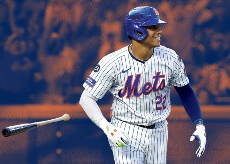 Juan Soto será presentado ese jueves en una rueda de prensa en Citi Field