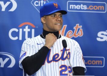 Estos son los lujos de superestrella que disfrutará Juan Soto con los Mets de Nueva York