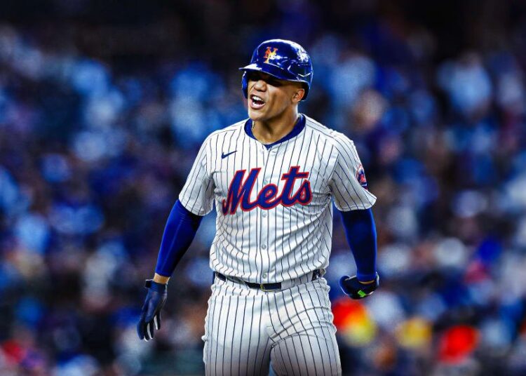 Juan Soto: «Estoy soltero y sin compromiso»