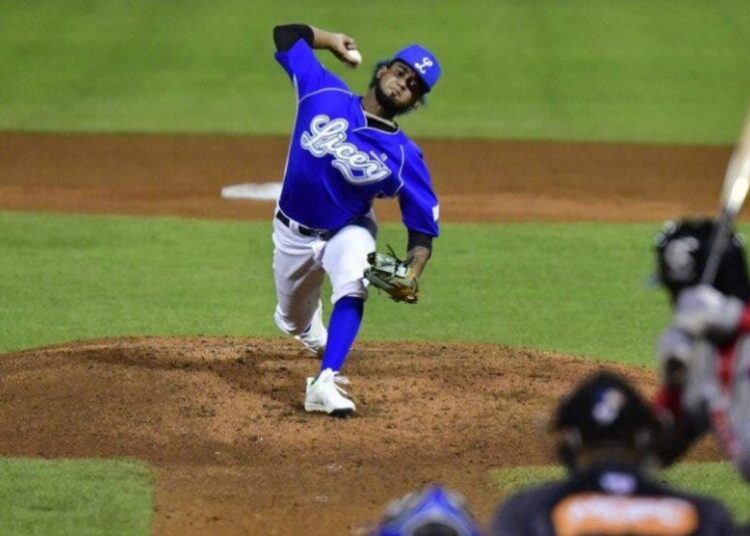 La derrota de Leones del Escogido clasifica a Tigres del Licey para el Round Robin