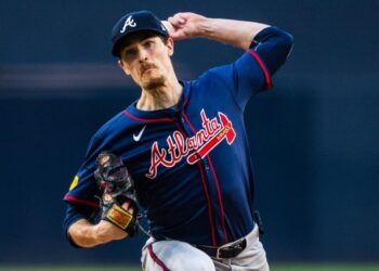 Yankees firman a Max Fried por 8 años y US$218 millones