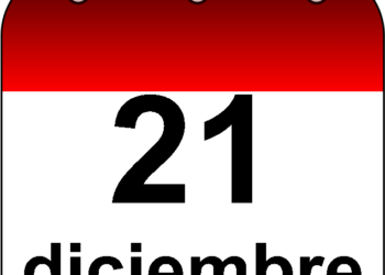 Efemérides del 21 de diciembre