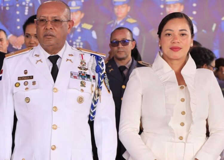 Director general de la Policía Nacional llama a reflexionar y fomentar la paz en esta Navidad