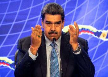 Nicolás Maduro niega que en Venezuela haya «presos políticos» tras la crisis postelectoral