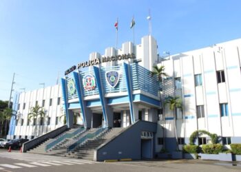 PN ejecuta siete órdenes de arresto por diversos delitos en Barahona