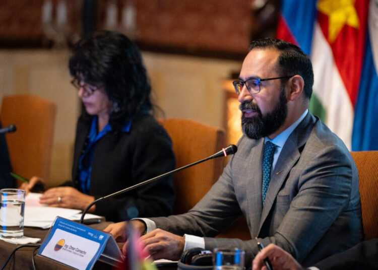 Los países suramericanos fortalecen la cooperación energética en el Consenso de Brasilia