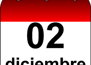 Agenda del Día: Lunes 2 de diciembre del 2024