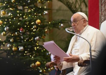 Israel responde al papa Francisco que «está ignorando la crueldad de Hamás»