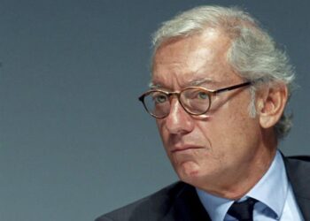 Muere el fundador de la cadena española de moda Mango en un accidente de montaña