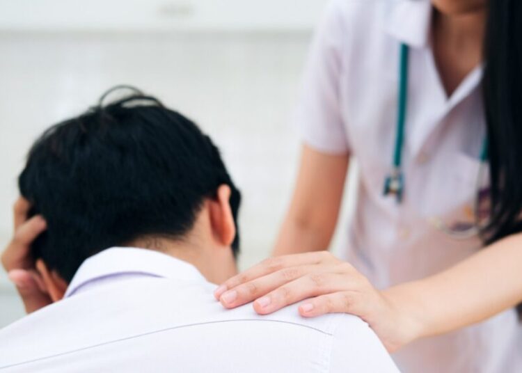 Los mitos sobre los cuidados paliativos, según especialista de IntraCare Center  