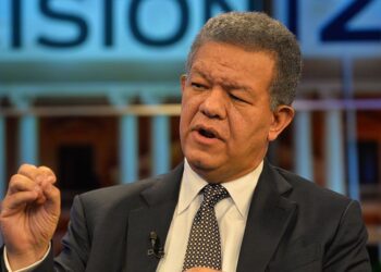 Leonel: Decisión sobre Ley de DNI “reafirma la importancia de proteger el estado de derecho”