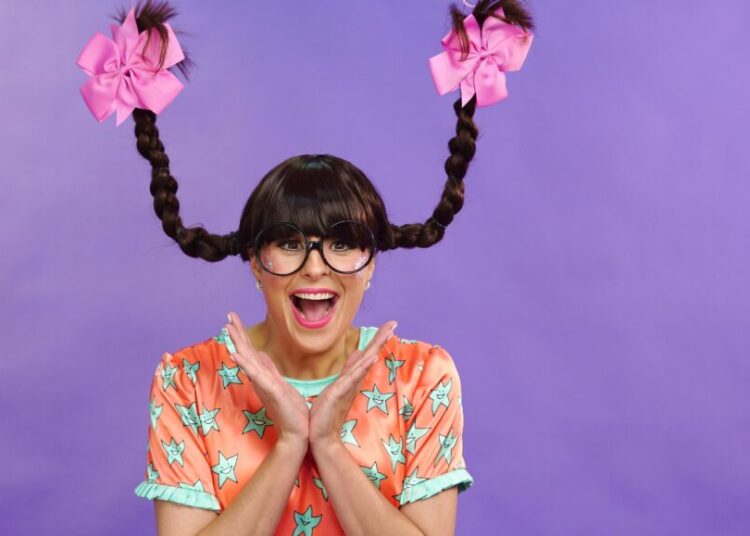 Sofía Globitos realizará shows gratuitos en Villa Navidad