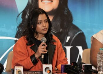 Averly Morillo cerrará su gira «Mesías Tour» en República Dominicana