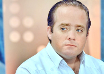 Paliza informa PRM prohibirá a partir de enero «construcción de proyectos presidenciales»