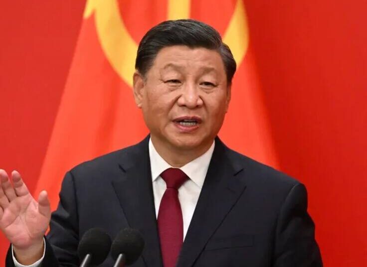 China insta a sus ciudadanos a abandonar Siria lo antes posible