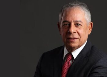 Designan a Roberto Salcedo como embajador de Panamá