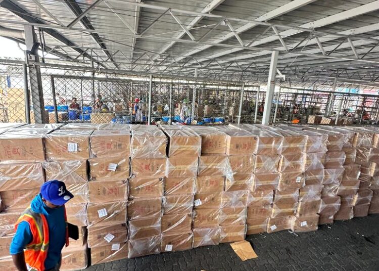 Edenorte desmantela fraude eléctrico en «Moda Rent Car» y «Banca Chan Sports» por conexiones ilegales