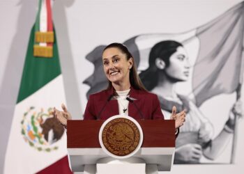 México dialoga con países de Latinoamérica para que reciban a deportados por Donald Trump
