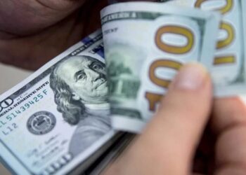 Tasa del dólar para este viernes 13 de diciembre de 2024