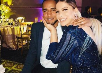 Alexandra MVP asegura Mozart la Para no dedica tiempo a su hija