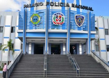 PN, MP y Ministerio de Interior y Policía en Santiago confiscan fuegos artificiales y escopeta durante allanamientos