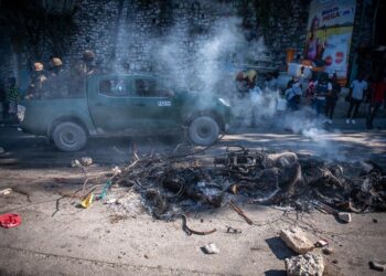 Autoridades de Haití exigen a Policía investigar incidentes contra Médicos Sin Fronteras