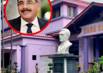 PLD celebra 51 años de legado político y transformación nacional