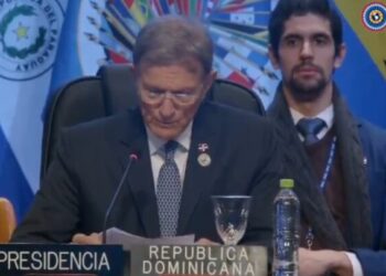 Cancillería auspicia reunión internacional para celebrar 30 años de Cumbre de las Américas