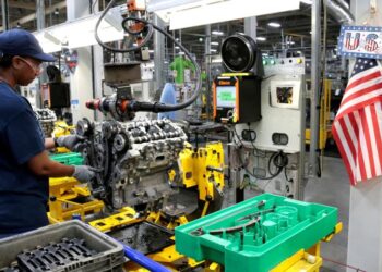 La tasa de desempleo en Estados Unidos sube al 4.2% en noviembre