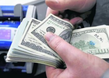 Tasa del dólar para este 26 de diciembre de 2024