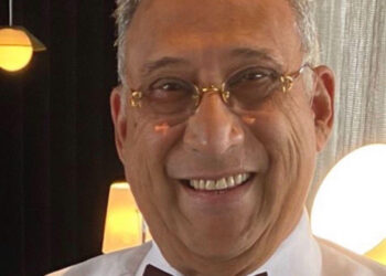 Homero González Duluc es reconocido como Agroempresario del Año 2024