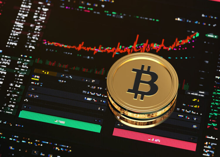 Bitcóin marca un hito: supera los 100.000 dólares