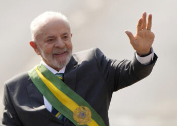 ¿Cuándo podrá regresar Lula a sus funciones tras la cirugía por una hemorragia cerebral?