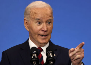 Biden anuncia el mayor indulto de la historia moderna de EEUU