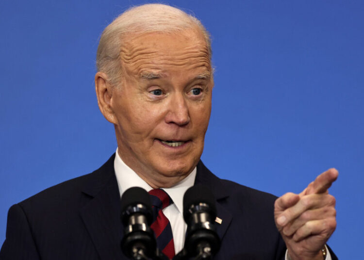 Biden anuncia el mayor indulto de la historia moderna de EEUU