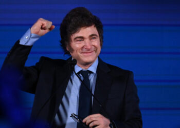 Milei: «Si me mataran, me harían inmortal»