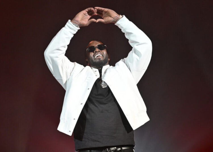 ‘Las noches del rey salvaje’: exempleado de P. Diddy revela detalles sobre sus fiestas