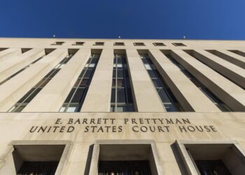 Tribunal de apelaciones de EE.UU. rechaza paralizar la ley que podría prohibir TikTok