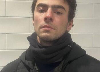 El odio anticorporativo y un dolor de espalda pudieron mover al asesinto de UnitedHealthcare