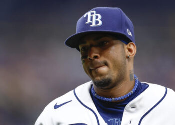 Aplazamiento de audiencia contra Wander Franco debido a ausencia de Testigos