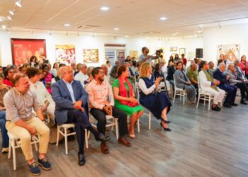 Ministerio de Cultura entrega el Premio Anual de Historia 2023