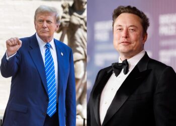 Trump responde a las críticas sobre la influencia de Musk: «Él no asumirá la presidencia»