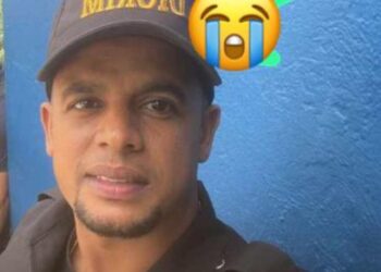 Matan a un agente del Dicrim en Baní