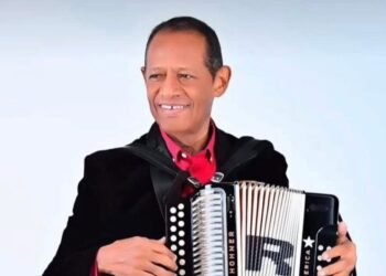 Falleció el legendario artista de merengue tipico Rafelito Román