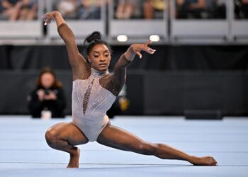 Las 12 estrellas del deporte que asombraron al mundo en 2024